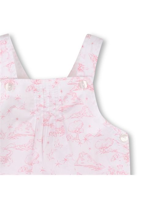 Completo con stampa GIVENCHY KIDS | H31267N54